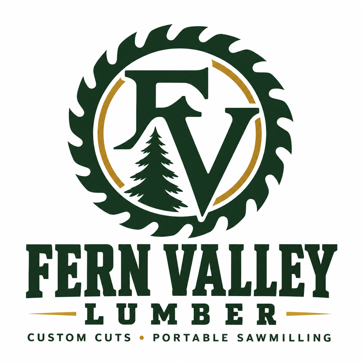 Fern Valley Lumber